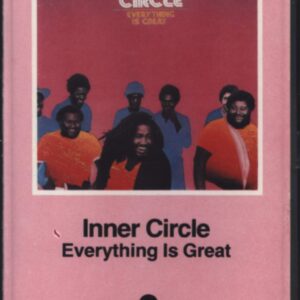 Inner Circle: Everything Is Great