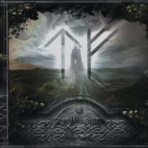 Equilibrium (7): Turis Fratyr