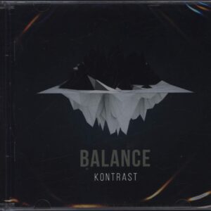 Kontrast: Balance