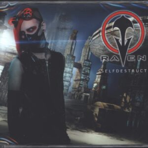 The Raven (4): Selfdestruct