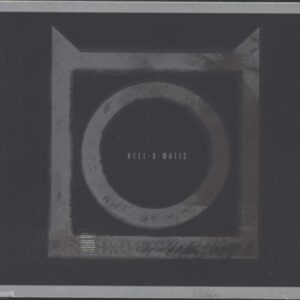 Hell-O-Matic: Hell-O-Matic