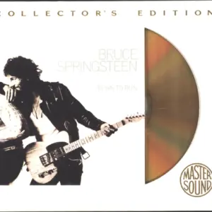 Bruce Springsteen: Born To Run