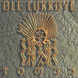 Ole Lukkøye: Toomze
