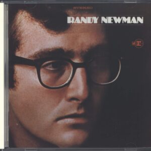 Randy Newman: Randy Newman