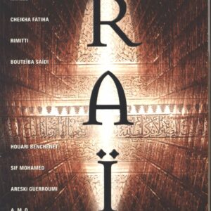 Various: The Powerful Sound Of Raï