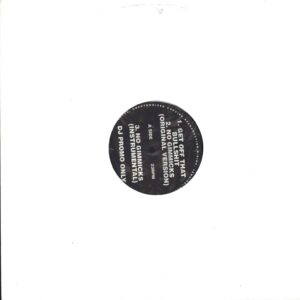 Large Professor / Lord Finesse / Showbiz & a. G.: Get Off That Bullshit / No Gimmicks / You Know Now (Remix)