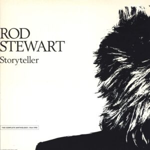 Rod Stewart: Storyteller - The Complete Anthology: 1964 - 1990