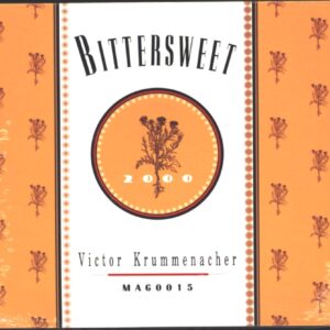 Victor Krummenacher: Bittersweet