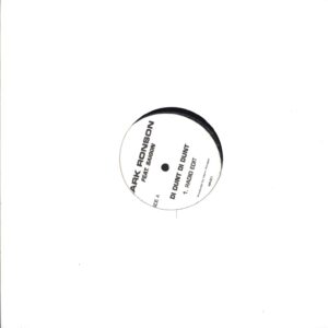 Mark Ronson / Saigon: Di Dunt Di Dunt