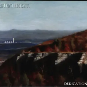 After The Fall (2): Dedication
