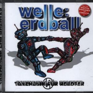 Welle: Erdball: Tanzmusik Für Roboter