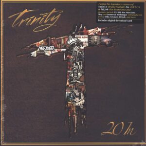 Trinity (47): 20 In