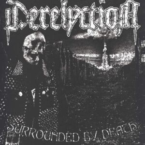Derelyction: Surrounded By Death