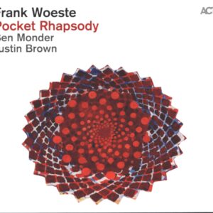 Frank Woeste: Pocket Rhapsody