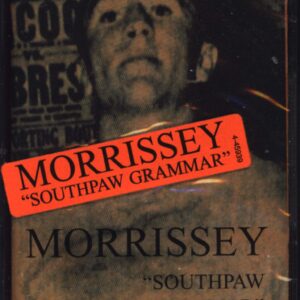 Morrissey: Southpaw Grammar