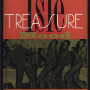 Various: Treasure Isle Mood