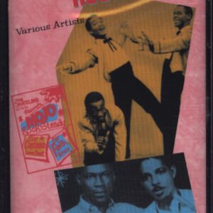 Various: Mojo Rock Steady