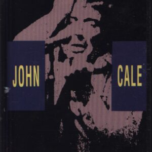 John Cale: Even Cowgirls Get The Blues