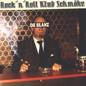 Die Bilanz: Rock'n'Roll Klub Schmöke