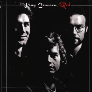 King Crimson: Red