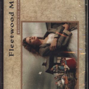 Fleetwood Mac: Behind The Mask