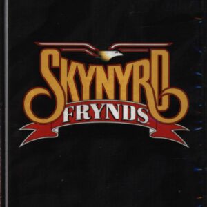 Various: Skynyrd Frynds