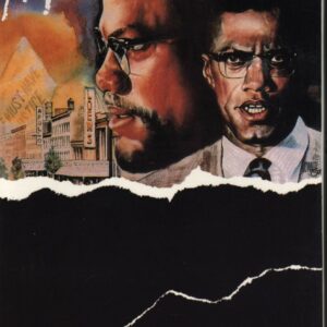 Malcolm X: The Wisdom Of Malcolm X