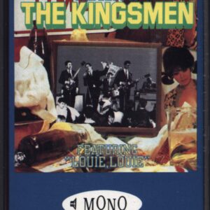 The Kingsmen: The Best Of The Kingsmen