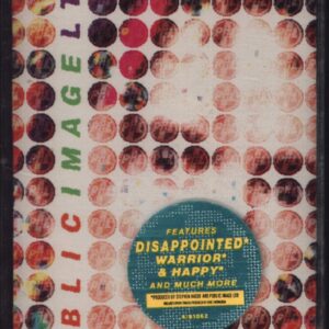 Public Image Limited: 9