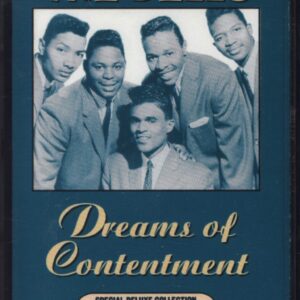 The Dells: Dreams Of Contentment