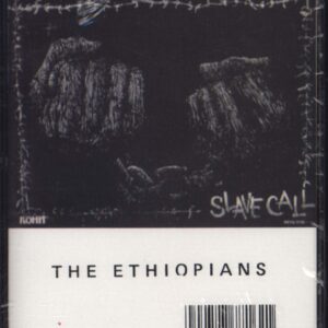 The Ethiopians: Slave Call