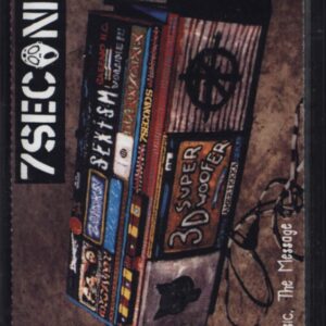 7 Seconds: The Music, The Message