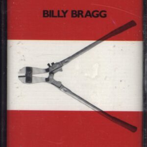 Billy Bragg: The Internationale