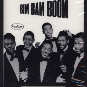 The El Dorados: Bim Bam Boom