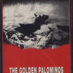 The Golden Palominos: The Golden Palominos