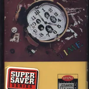 MC5: High Time