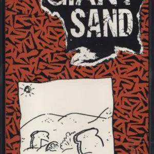 Giant Sand: Giant Sandwich
