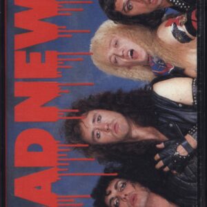Bad News (3): Bad News