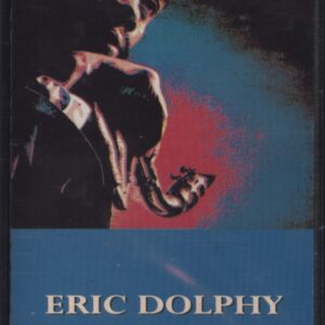 Eric Dolphy: Conversations