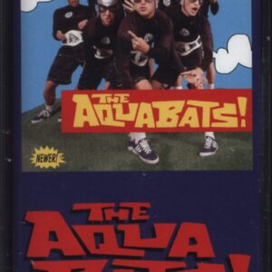 The Aquabats!: The Fury Of The Aquabats!