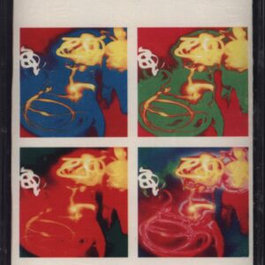 The Teardrop Explodes: Everybody Wants To Shag...The Teardrop Explodes