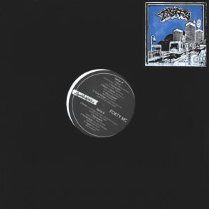 Forty MC: Familybizz