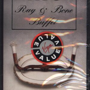 Xtc: Rag & Bone Buffet