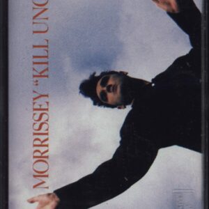 Morrissey: Kill Uncle