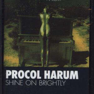 Procol Harum: Shine On Brightly
