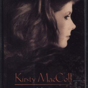 Kirsty MacColl: Kite