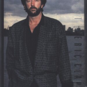 Eric Clapton: August