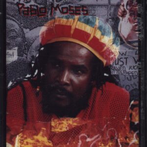 Pablo Moses: We Refuse