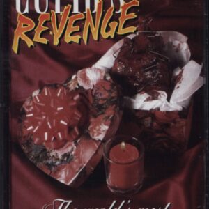 Various: Cupid's Revenge - The World's Most Romantic Punk Songs