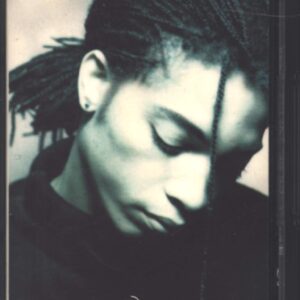 Terence Trent D'arby: Introducing The Hardline According To Terence Trent D'Arby